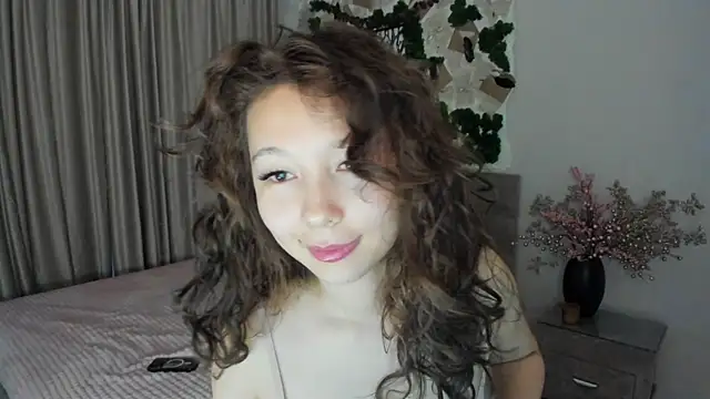 AgnieszkaBanana online show from 03.06.25