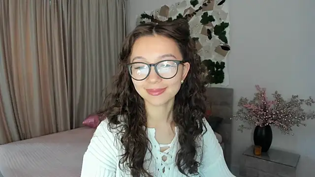 AgnieszkaBanana online show from 03.09.25