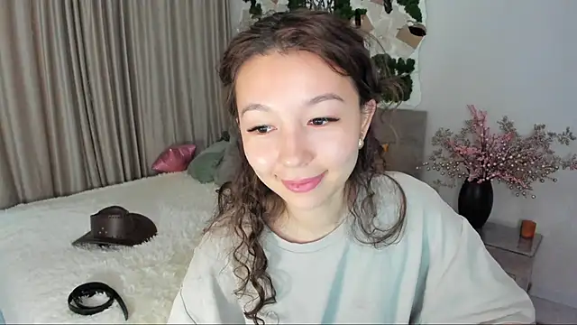 AgnieszkaBanana online show from 03.19.25