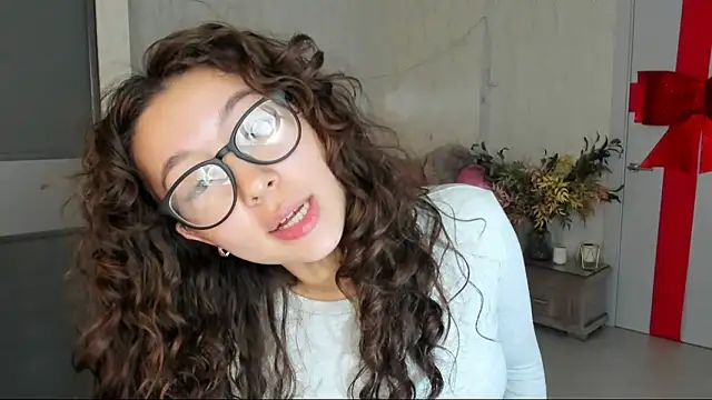 AgnieszkaBanana online show from 03.22.25