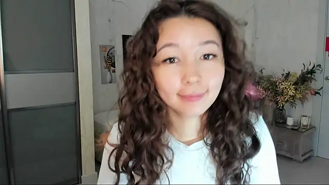 AgnieszkaBanana online show from 03.22.25