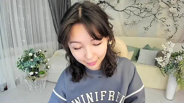 AgnieszkaBanana online show from 09.29.25