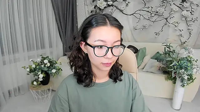 AgnieszkaBanana online show from 10.11.25