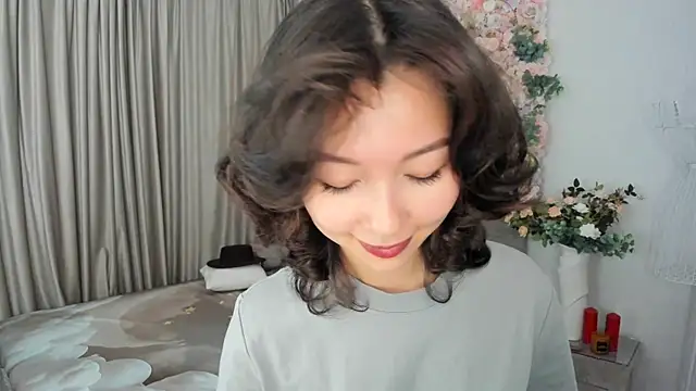 AgnieszkaBanana online show from 10.22.25