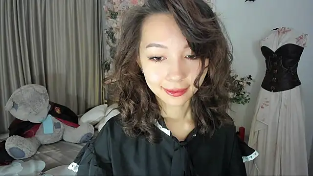 AgnieszkaBanana online show from 11.07.25