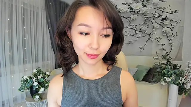 AgnieszkaBanana online show from 11.14.25