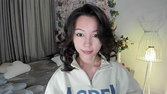 AgnieszkaBanana online show from 11.28.25