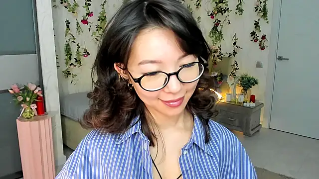AgnieszkaBanana online show from 05.06.26