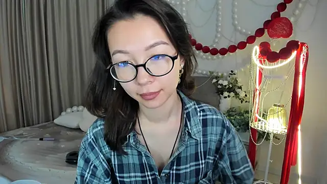 AgnieszkaBanana online show from 05.07.26