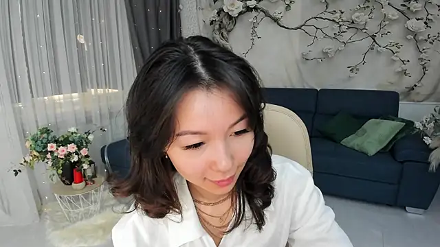 Snapshot of AgnieszkaBanana chatting on 05.16.26 AgnieszkaBanana online show from 05.16.26