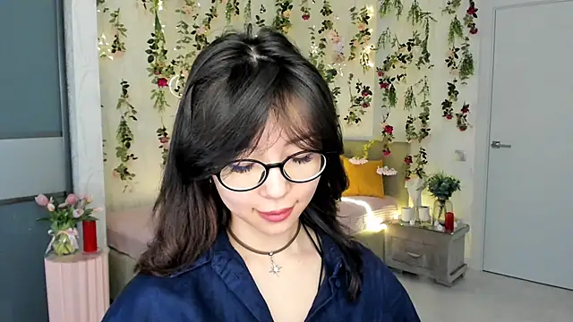 Snapshot of AgnieszkaBanana chatting on 05.20.26 AgnieszkaBanana online show from 05.20.26