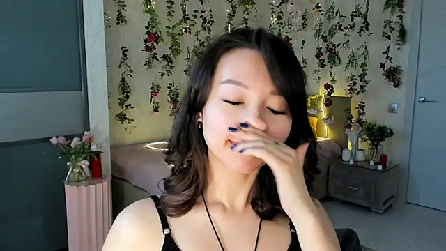 Snapshot of AgnieszkaBanana chatting on 06.11.26 AgnieszkaBanana online show from 06.11.26