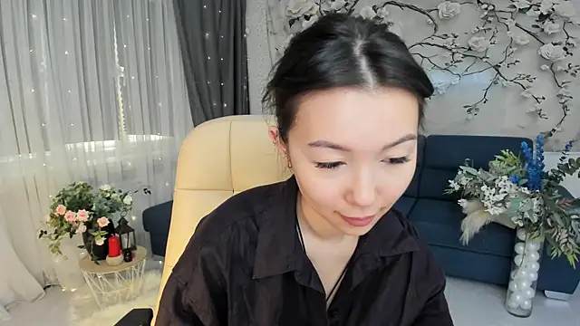 Snapshot of AgnieszkaBanana chatting on 06.20.26 AgnieszkaBanana online show from 06.20.26