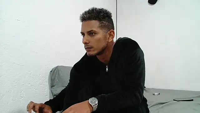 Chris Dick23 online show from 01.04.25