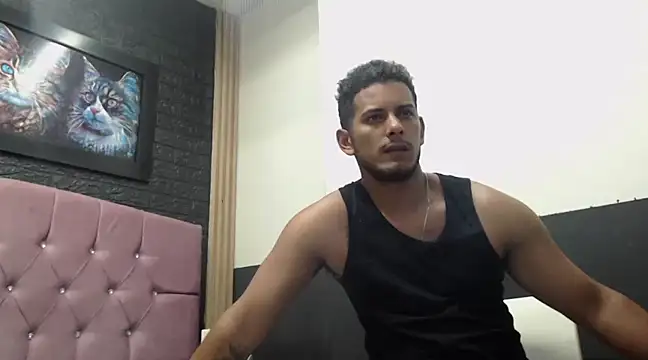 Chris Dick23 online show from 01.11.25