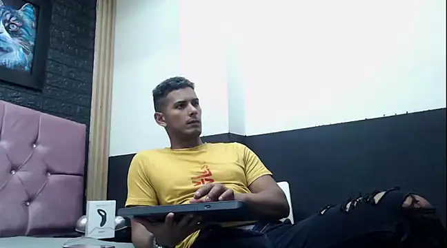 Chris Dick23 online show from 01.21.25