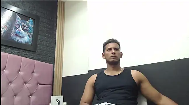 Chris Dick23 online show from 01.24.25