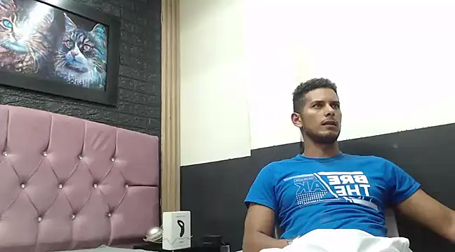 Chris Dick23 online show from 01.28.25