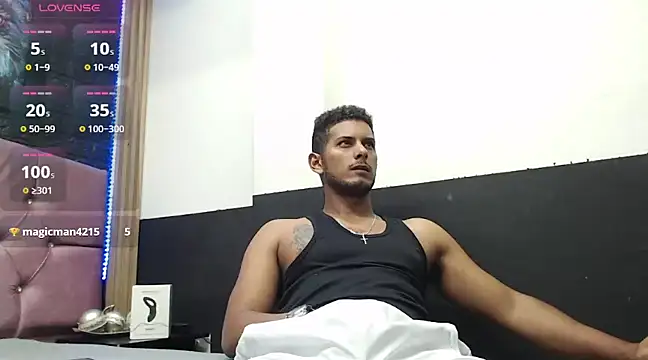 Chris Dick23 online show from 01.29.25