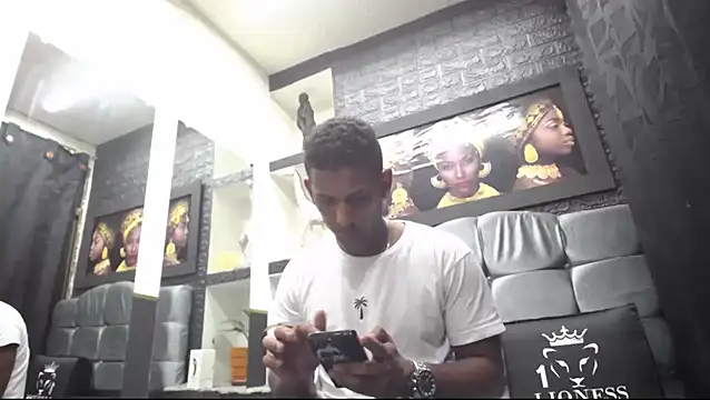 Chris Dick23 online show from 02.21.25