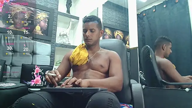 Chris Dick23 online show from 02.22.25