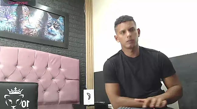 Chris Dick23 online show from 02.26.25