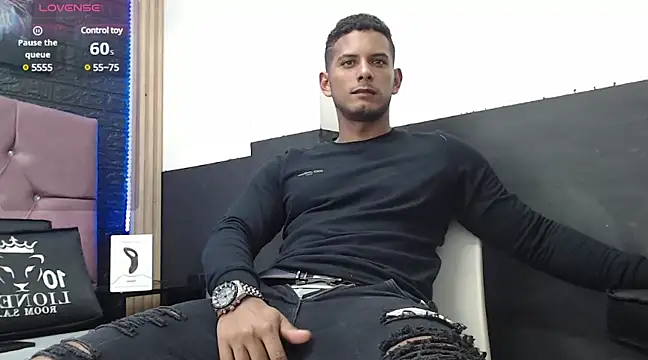 Chris Dick23 online show from 03.04.25