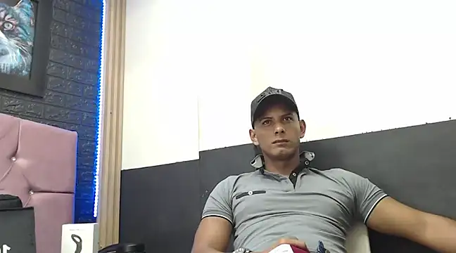 Chris Dick23 online show from 03.11.25