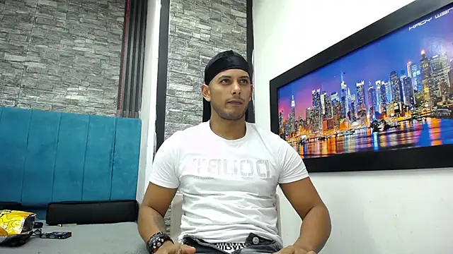 Chris Dick23 online show from 03.07.26