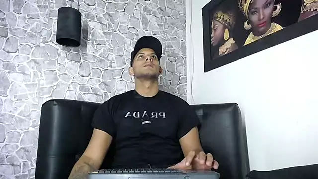 Chris Dick23 online show from 07.28.26