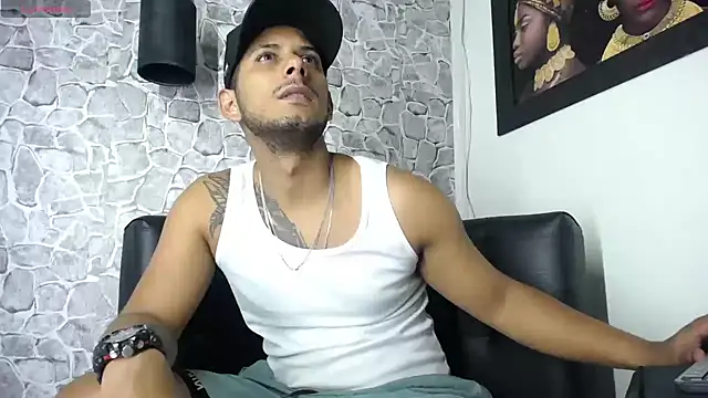 Chris Dick23 online show from 08.08.26