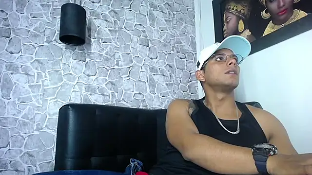 Chris Dick23 online show from 08.09.26