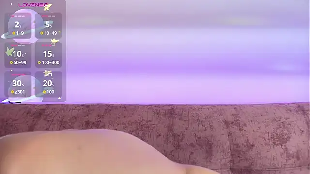 Miiaa doll online show from 04.22.26