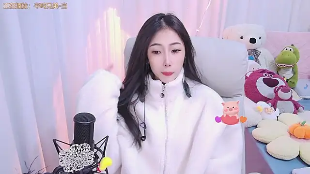 qianduoduo88 online show from 12.15.24