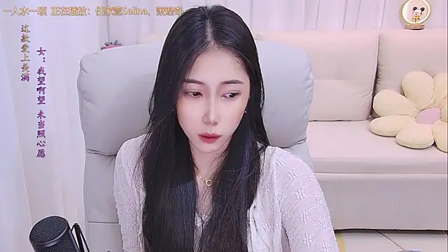 qianduoduo88 online show from 07.09.26
