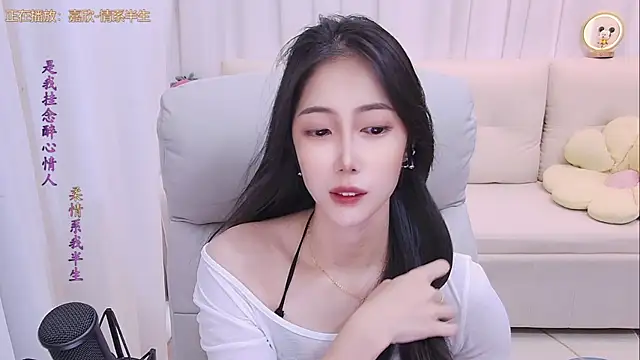 qianduoduo88 online show from 07.10.26