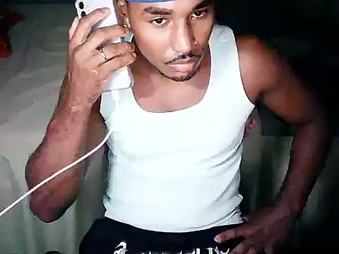 nego Gostosl online show from 11.02.25