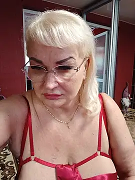 Jemma Cori online show from 05.17.26