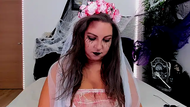 KlaraHope online show from 10.30.25