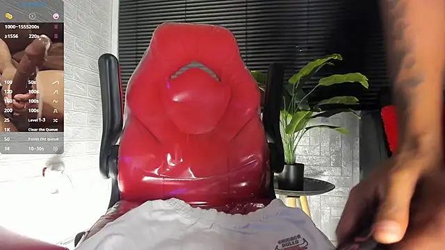 Lil Curved online show from 09.26.25