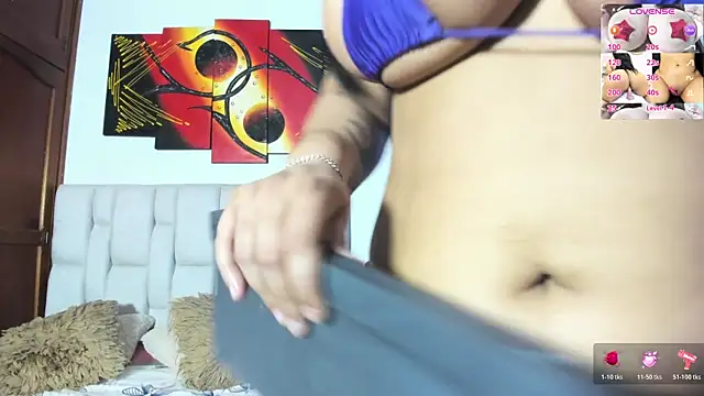 KorinaKovaa online show from 01.06.26