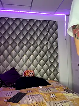 CoupleSwingerLatin online show from 10.11.25