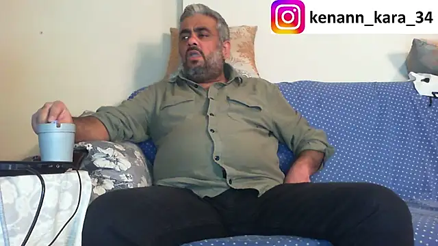 kenan kara 85 online show from 10.02.25