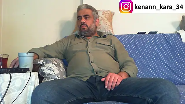 kenan kara 85 online show from 10.07.25