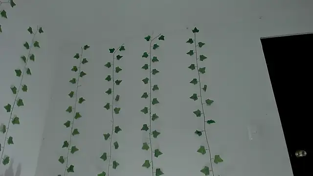 Miaa Garcia online show from 02.10.26