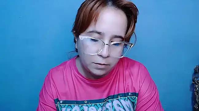 SubLayla01 online show from 02.28.25