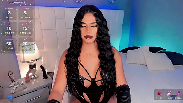 Franciis 4u online show from 11.29.25