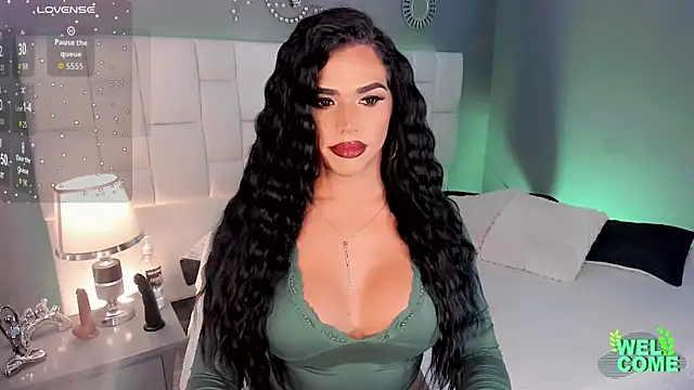 Franciis 4u online show from 11.30.25