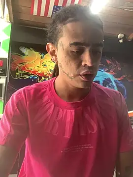 JovenDesobediente online show from 05.18.26