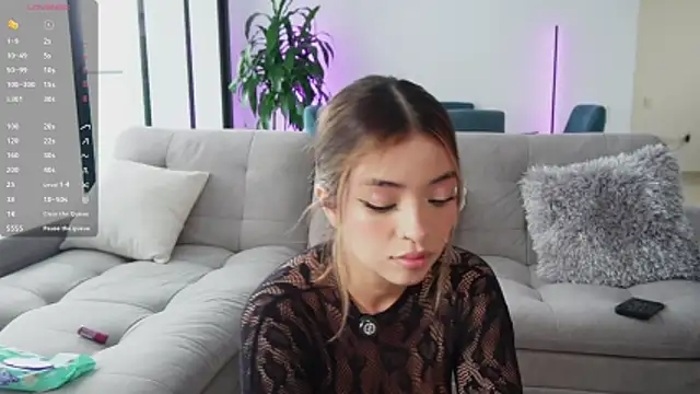 Snapshot of abby__make chatting on 03.05.26 abby make online show from 03.05.26